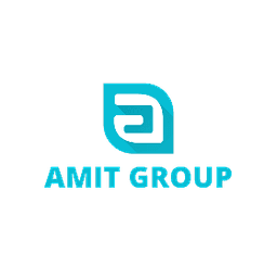 AMIT CENTER logo