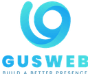 GUSWEB logo