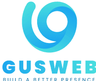 GUSWEB logo