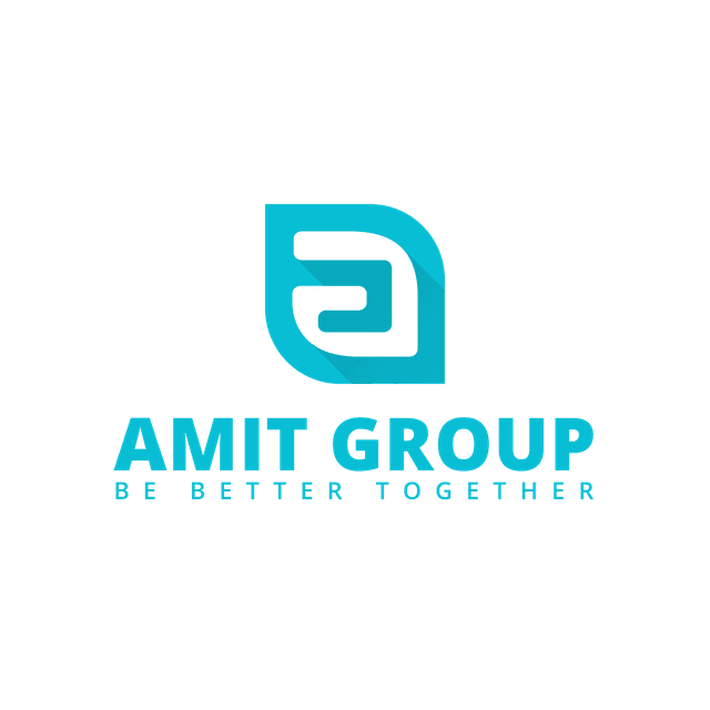 AMIT GROUP Logo