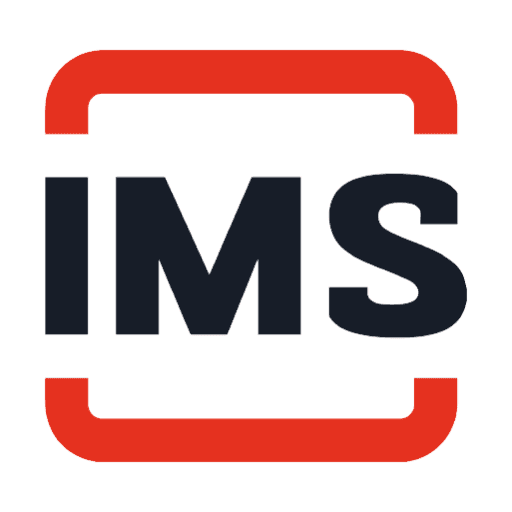 Logo of IMS